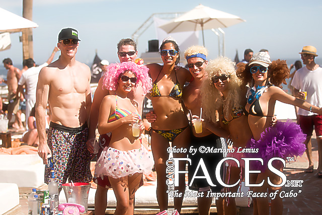 ©www.cabofaces.net Photography